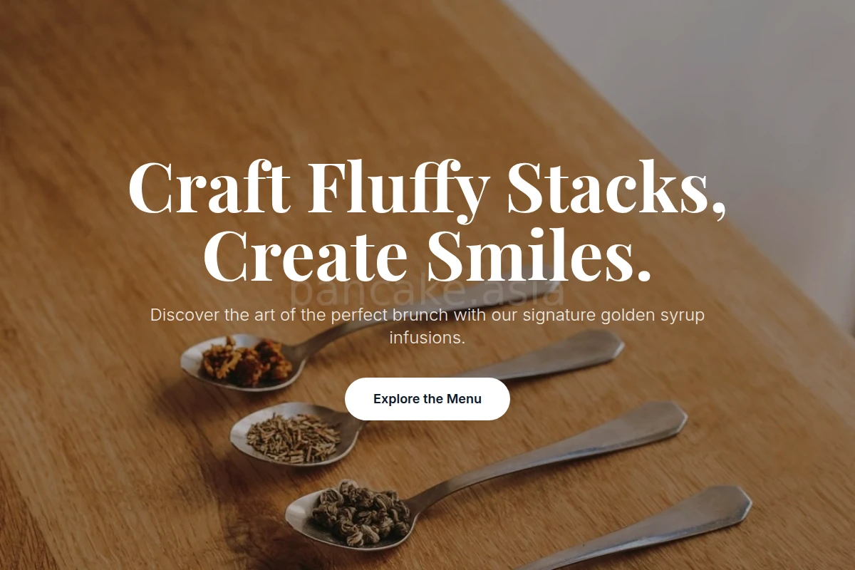 Glaze Specialty Food
