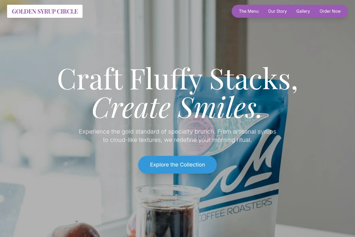 Fluff Specialty Food