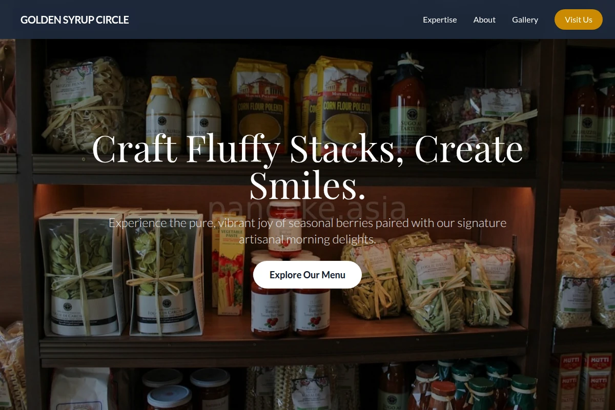 Berry Specialty Food