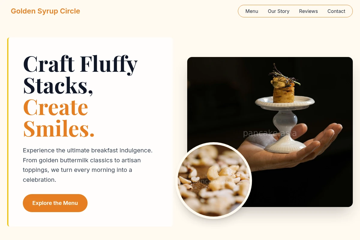 specialty-food